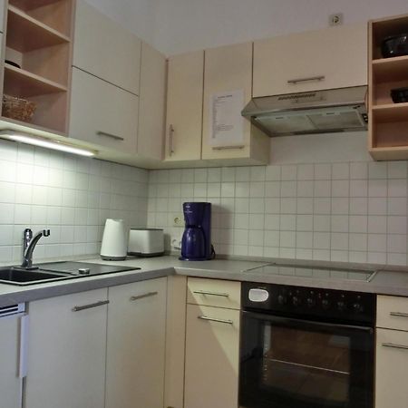 Ferienwohnung Lvc11 Graal-Mueritz Exterior photo